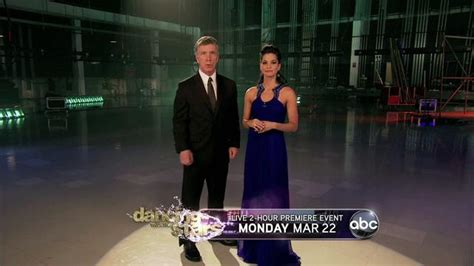 Dancing With The Stars Season 10 Cast Reveal Interstitials On Vimeo