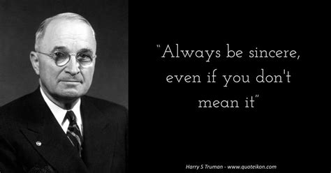 The personal correspondence of harry s. 26 of the Best Quotes By Harry S Truman | Quoteikon