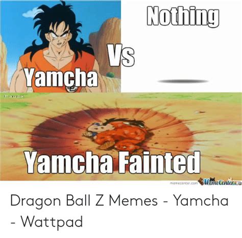 Check spelling or type a new query. 25+ Best Memes About vs Yamcha | vs Yamcha Memes