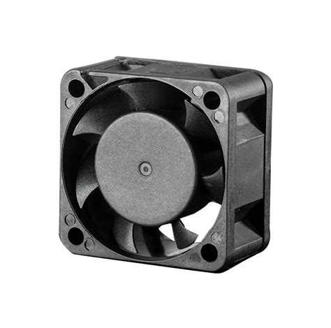 4020 7 Series Brushless Direct Current Dc Axial Fans On Pelonis