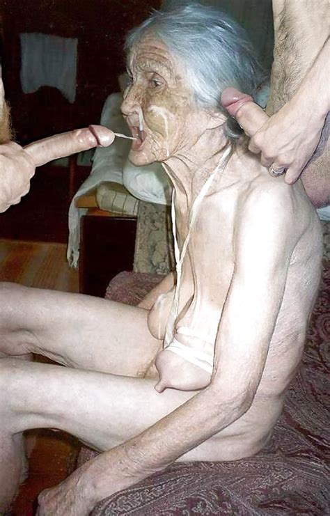 Naked Grandma Having Sex Erotic And Porn Photos