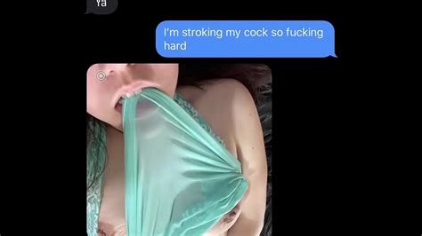 Cheating Wife Confesses To Bigger Dick During Sexting Xnxx Com