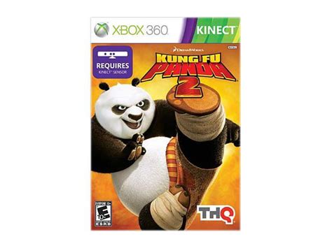 Kung Fu Panda Xbox 360 Gameplay Uvnaxre