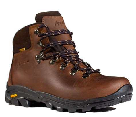 Anatom Q2 Classic Leather Hiking Boots Hollands Country Clothing