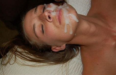 Sleeping Teen With Thick Cum On Her Face Whats Her Name Alyse