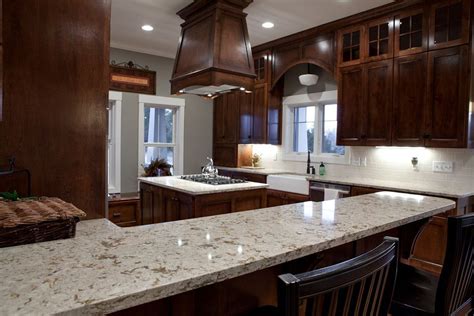 Trendy Kitchen Countertops For 2019 You Will Really Love Kitchen