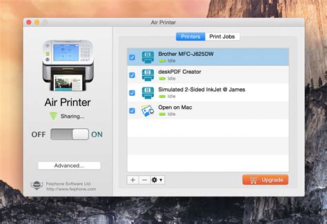 How To Print Wirelessly From Iphone Or Ipad With Air Printer