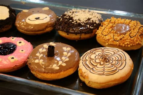 Big apple donuts & coffee is a café retailer in malaysia specializing in donuts and coffee. BIG APPLE DONUTS AND COFFEE - IOI City Mall Sdn Bhd