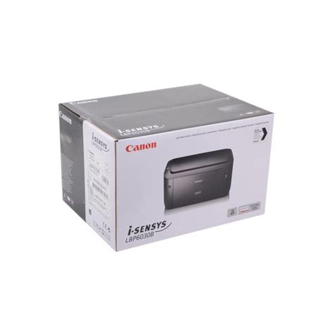 Voir tous les services professionnels. Canon Imprimante Laser Monochrome i-SENSYS LBP6030B ...