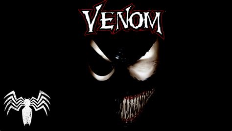 Venom By Viciousjosh On Deviantart