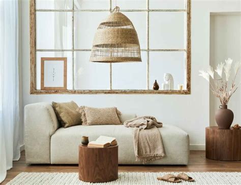 Summer 2023 Home Decor Trends Freshen Up Your Space