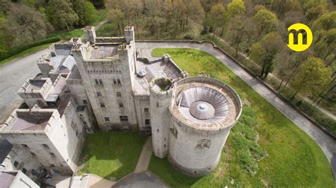£500k Markethill N Ireland Listed Castle For Sale Castleist