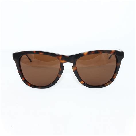 Unisex Sunglasses Soft Tortoise Cole Haan Touch Of Modern