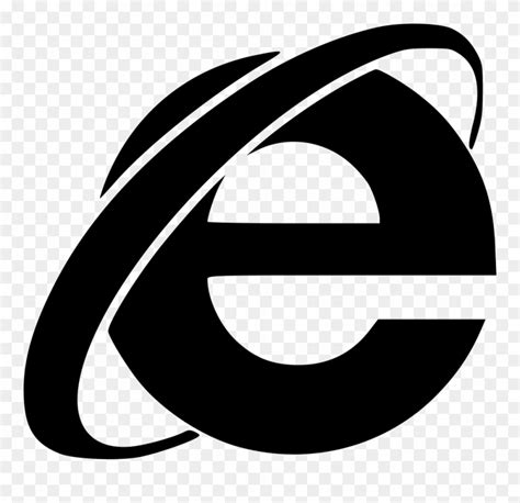 Internet Explorer Clipart Icon 10 Free Cliparts Download Images On