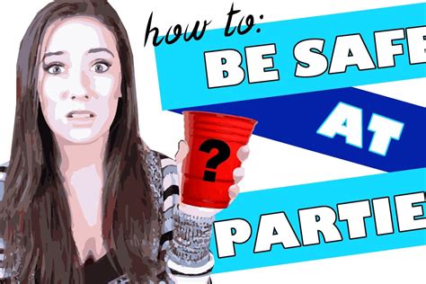 What To Expect At College Parties Badchix Magazine
