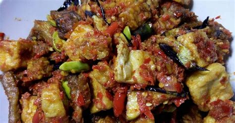 Ikan & hidangan laut daging sapi. Resep Sambal Goreng Daging oleh Dapur.mamii - Cookpad