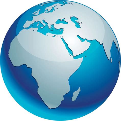 Globe Png Transparent Image Download Size 1118x1118px