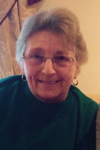 Obituary Mrs Margaret Powell Obituaries Online