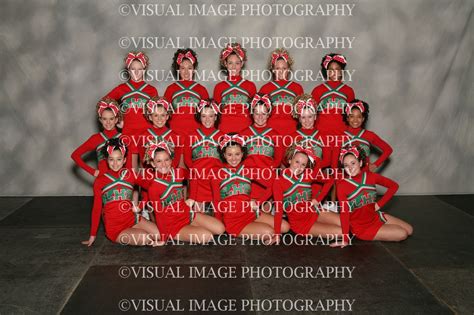 Lincoln High School Lincoln Il Cheer Dance Image Photography