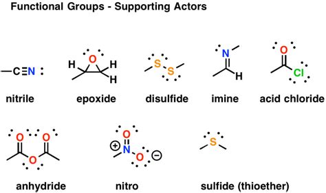 12 Surprising Facts About Functional Group