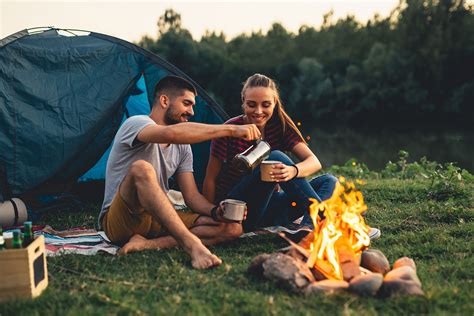 Expert Tips For Planning The Perfect Camping Trip In Nova
