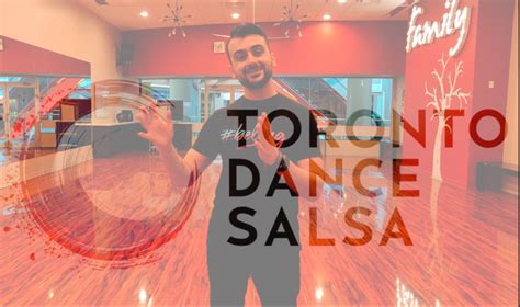 Toronto Dance Salsa Whats The Difference Between Salsa Nightclub