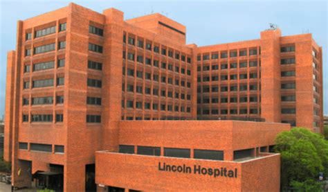 Compare new york health insurance plans from all major carriers, all at the lowest rates allowable by law. Lincoln Medical Center Receives National Recognition for Excellence in Stroke Care | NYC Health ...