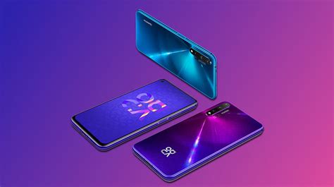 If these specs look familiar, it is because the processor and. Huawei Nova 5T vs OnePlus 7: Specs Comparison | NoypiGeeks ...