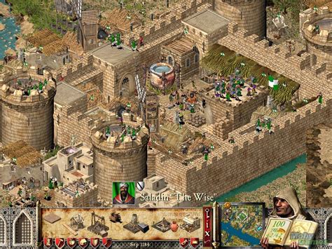 Stronghold Kingdoms Gameplay Battle Portlandnipod