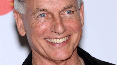 Ncis Mark Harmon Utterly Dominated His Fellow Actors On The Battle Of