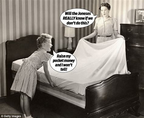 These Women Reveal Their Sometimes Surprising Bed Linen Policy Daily Mail Online