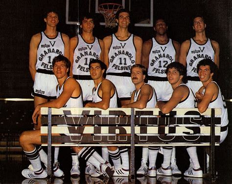 Virtus bologna is a big favorite against treviso, and it showed that in the first two matches played at home. Virtus Pallacanestro Bologna 1983-1984 - Wikipedia