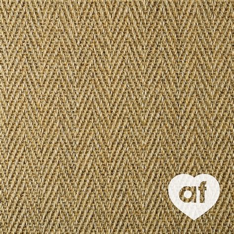 Hampton Herringbone Sisal Carpet Knotistry
