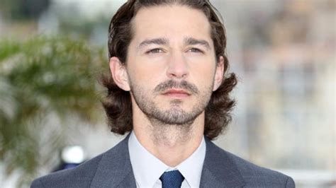 Labeouf Not Shia About Performing Unsimulated Sex For Lars Von Trier