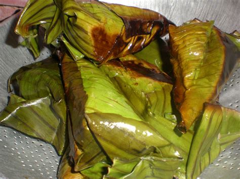 Pisang bakar dengan taburan keju selain lebih pisang bakar keju ini menjadi olahan alterntif yang menyehatkan terutama bagi para orang tua yang. Resepi Jemput Pisang - copd blog i