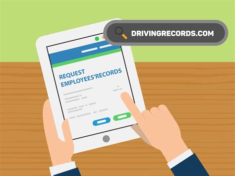 3 Ways to Check Your Driving Record Online - wikiHow