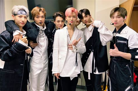 Jaemin's friendship with jeno dates back to his middle school. NCTzen Ask SM Entertainment To Make NCT DREAM As A Fixed ...
