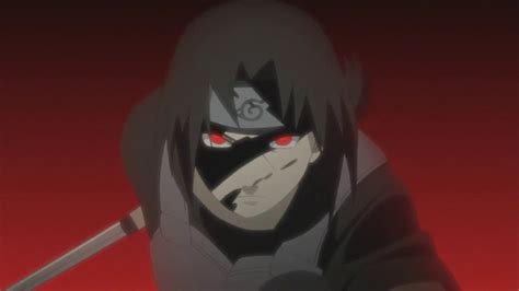 Naruto Amv Uchiha Itachi Youtube