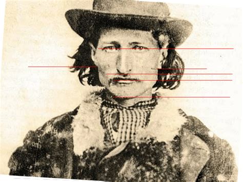 Shirtless Wild Bill Hickok Tintype C1870s Input Page 2