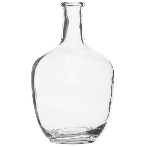 Simple Glass Vase By All Things Brighton Beautiful