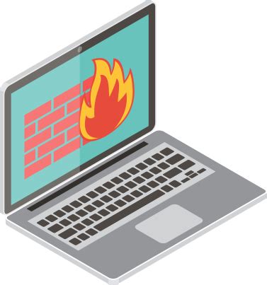 Firewall for Windows 10 | Secure PC by Installing a Firewall