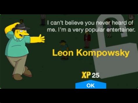 Review On Leon Kompowsky YouTube