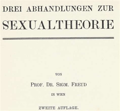 Como Freud Criou Um Dos Maiores Mitos Sobre O Orgasmo Feminino
