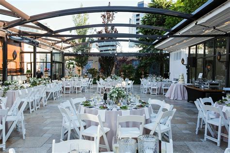 15 Best Outdoor Wedding Venues In Chicago The Bash