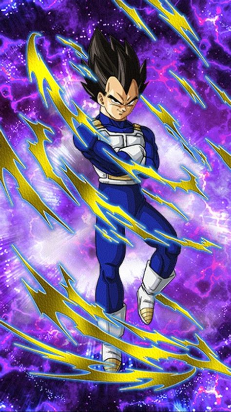 You want to have trunks next to someone else with at least one of those link skills when possible in battle. Never-Ending Battle Vegeta/Dragon Ball Z: Dokkan Battle ...