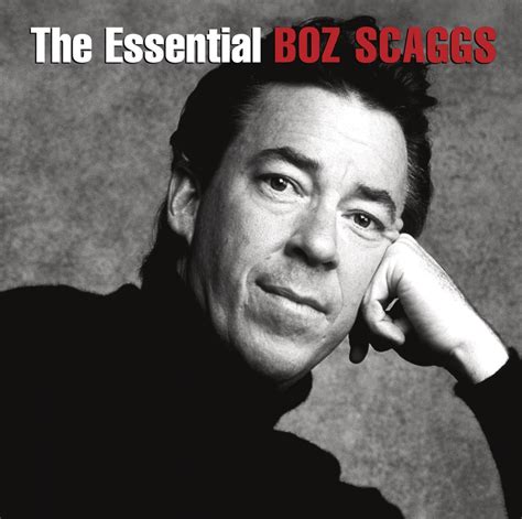 Scaggs Boz The Essential Boz Scaggs Au Music