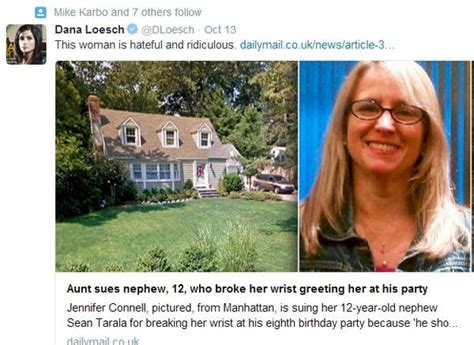 The Real Story About The Aunt Who Sued Her Nephew Mpr News