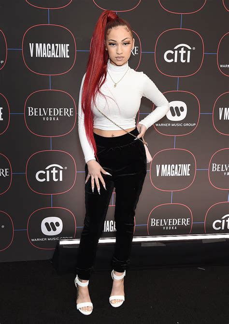 bhad bhabie ignites the wrath of black twitter by claiming she has the right to wear box braids