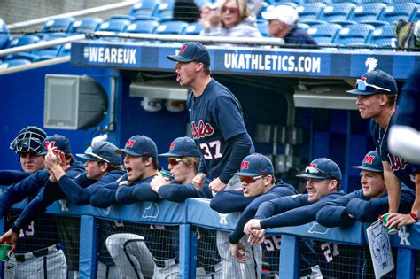 Ole Miss rankings update: Rebels take a step forward with series