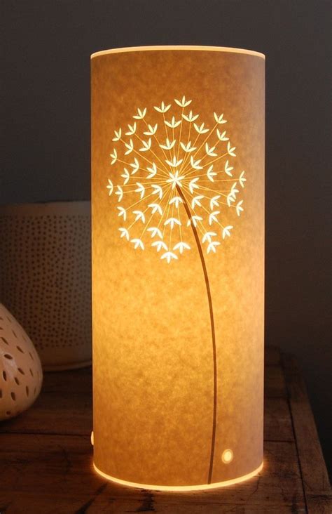 Easy Homemade Decorative Lamp Shade Ideas For Decorative